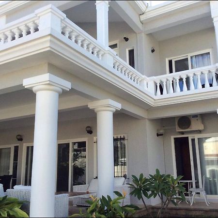 Luxury Villa L'Ile Maurice ポワント・オー・カノニエ エクステリア 写真