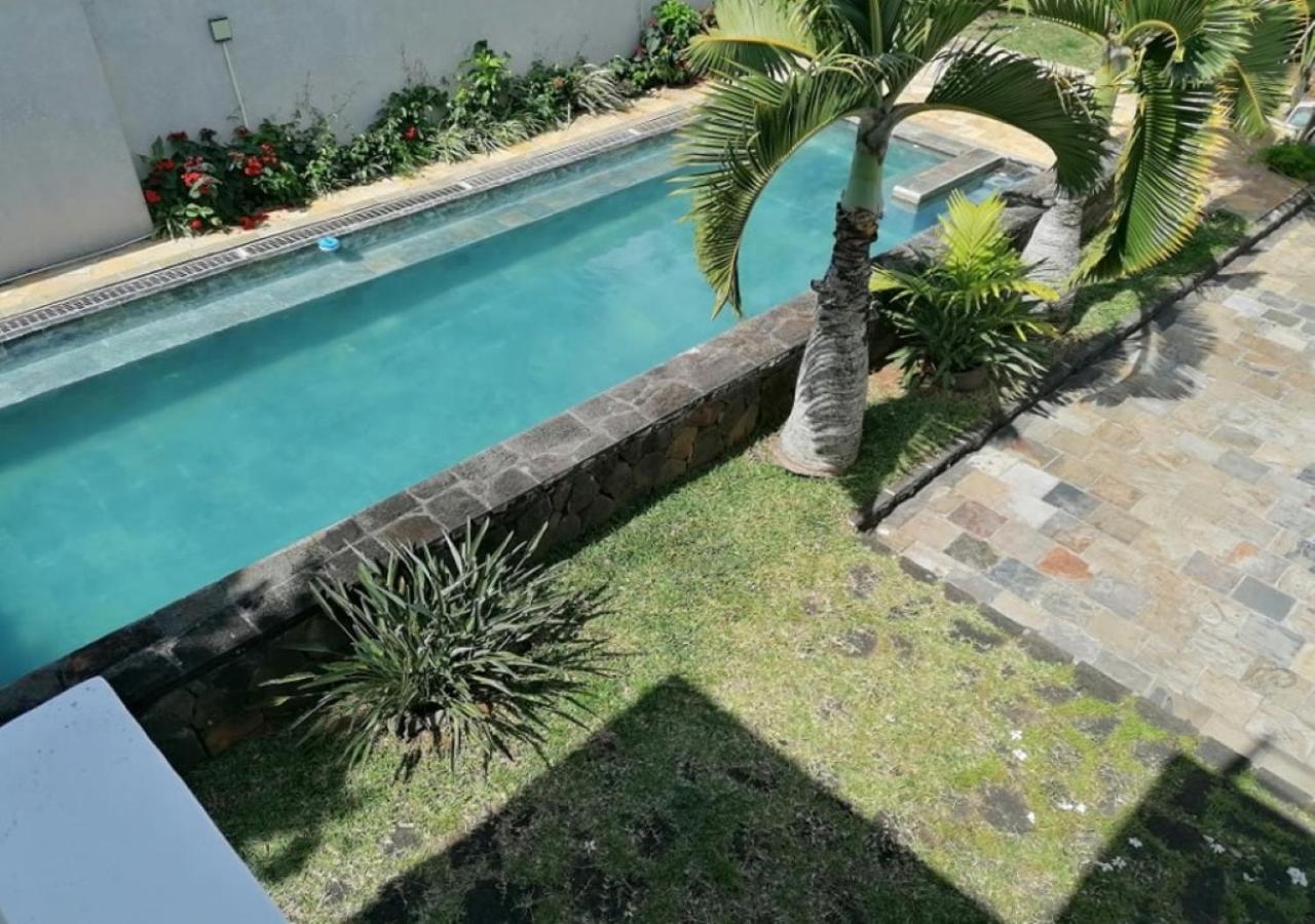 Luxury Villa L'Ile Maurice ポワント・オー・カノニエ エクステリア 写真