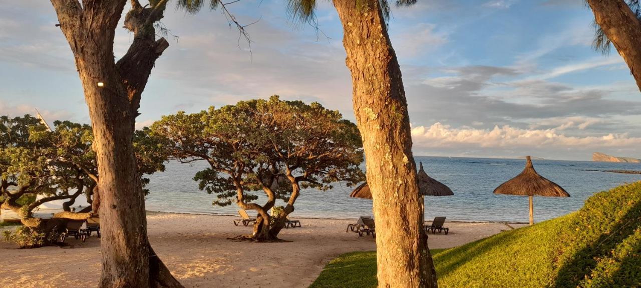 Luxury Villa L'Ile Maurice ポワント・オー・カノニエ エクステリア 写真