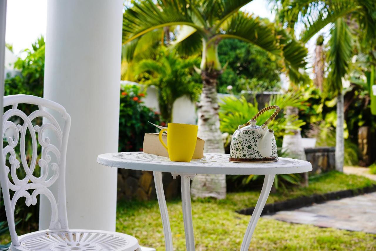 Luxury Villa L'Ile Maurice ポワント・オー・カノニエ エクステリア 写真
